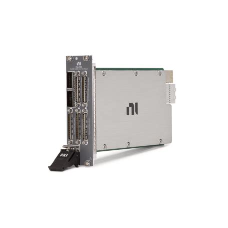 pxie-7891|Volatile Memory Non.